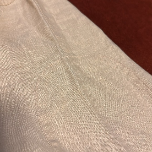 Light Weight Linen Pants - XXI - Picture 5 of 7